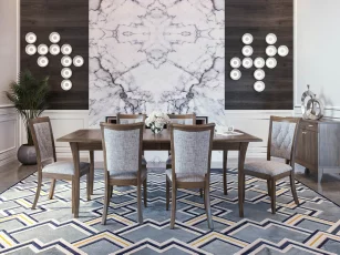 Elyria Dining Collection