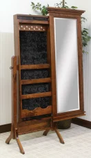 Emilia Cheval Mirror