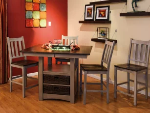 Enfield Dining Furniture Set image 2