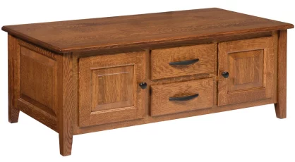 Erlanger Coffee Table