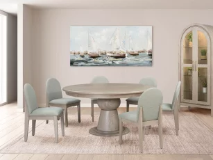 Essex Dining Set image 1