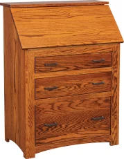 Estero Secretary Desk