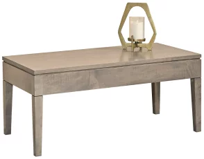Etna Coffee Table