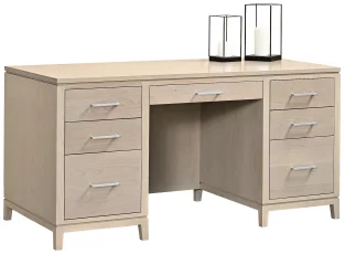Etna Executive Desk
