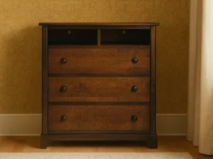 Etowah Bedroom Media Chest