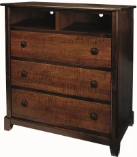 Etowah Bedroom Media Chest