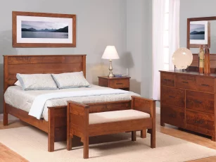 Fawn Grove Bedroom Set image 1