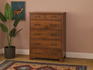Fawn Grove Chest of Drawers