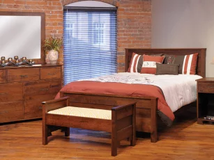 Fawn Grove Bedroom Set image 2