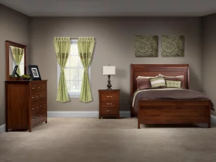 Fayette Bedroom Set image 1