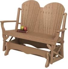 Figi Outdoor Double Glider