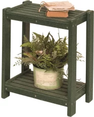 Figi Outdoor End Table