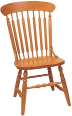 Fisher Kitchen Side Chair