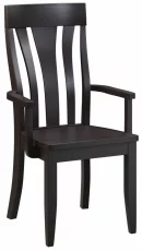 Florala Kitchen Arm Chair
