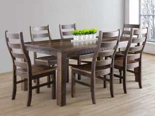 Shown with Limestone Chairs