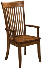 Fresno's Carlisle Dining Chair