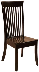 Fresno's Carlisle Side Dining Chair