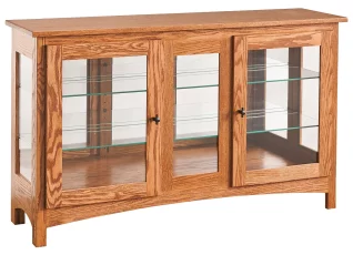 Curio Cabinet