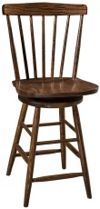 Galaway Swivel Pub Stool