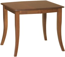 Gallatin Bar Table