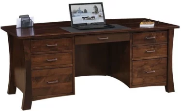 68 Inch Garland Desk