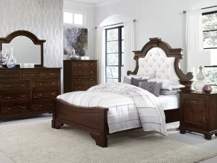 Genevieve Bedroom Set
