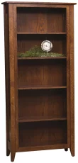 Gentryville Bookshelf