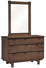 Ghent Dresser