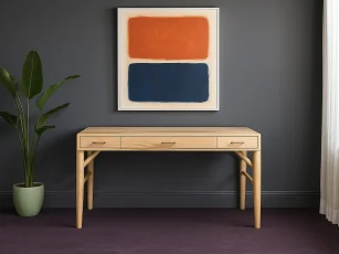 Giorgi Leg Desk