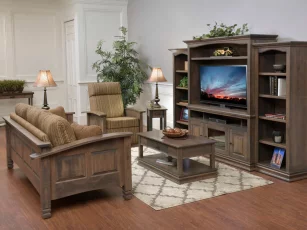 Girard Park Living Room Set image 1