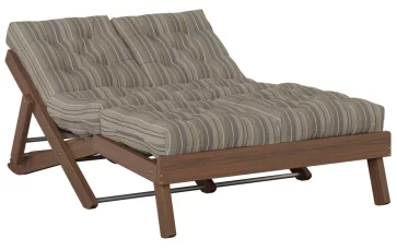 Gladys Full Outdoor Daybed