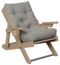 Gladys Outdoor Folding Chair