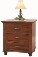 Glen Allen Night Table