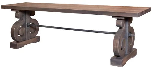 Glen Hope Bench