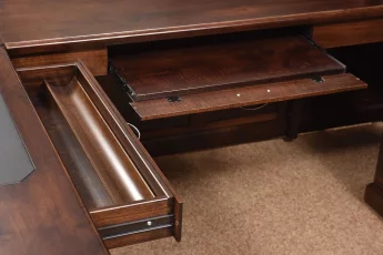 Full Extension Drawers and Files