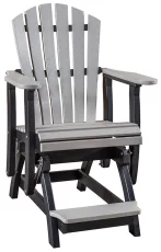 Grabill Outdoor Counter Glider