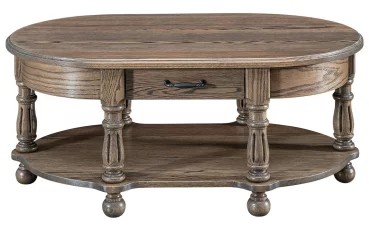 Grandview Coffee Table