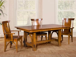 Gridley Dining Room Furniture