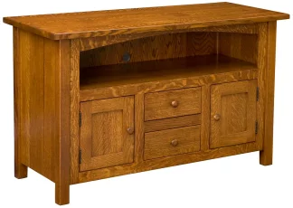 Griswold Mission Television Cabinet