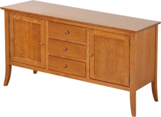 Groveland Shaker Sideboard