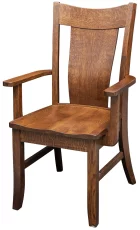 Gunther Kitchen Arm Chair