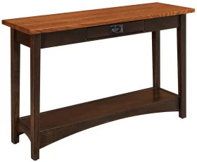Gustav Console Table