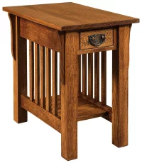 Hallstat Side Table