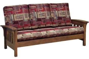 Hallstat Sofa