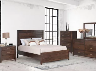 Halstead Bedroom Set image 1