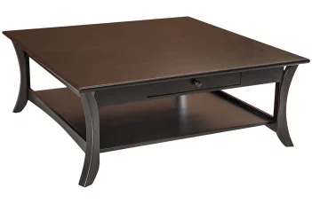Hancock Square Coffee Table