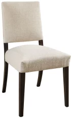 Hank Upholstered Dining Side Chair