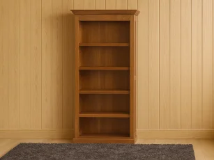 Hanover Bookshelf