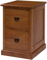 Hanover File Cabinet