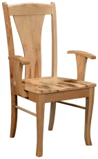 Harley Street Arm Chair